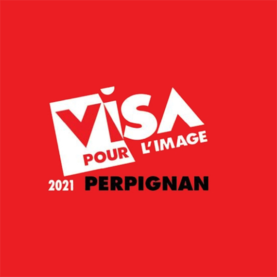 Visa pour l'Image 2021