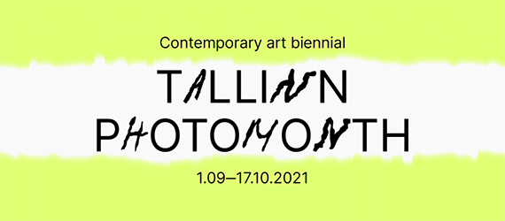 Tallinn Photomonth 2021