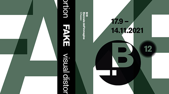 12th edition of the Biennale dell’Immagine