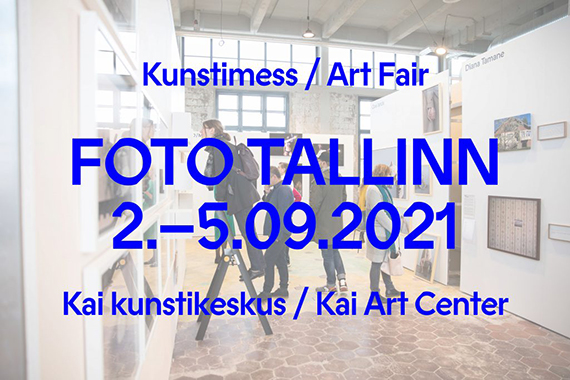  Art Fair Foto Tallinn 2021 