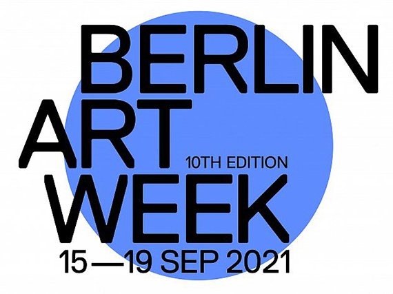 BERLIN ART WEEK 2021