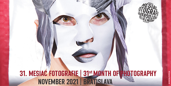 31st year of the Month of Photography Bratislava