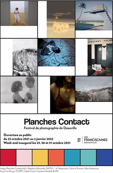 Planche(s) Contact 2021