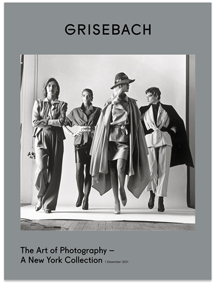 The Art of Photography – A New York Collection