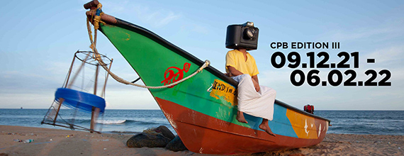 Chennai Photo Biennale 2021