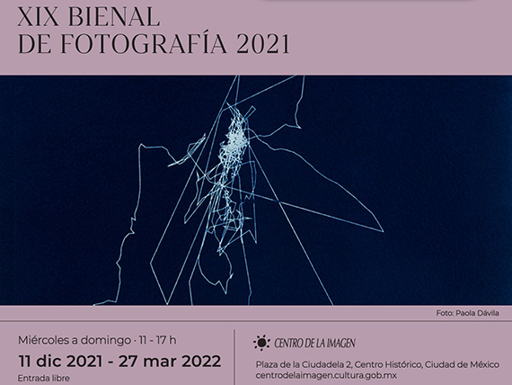 XIX Bienal de Fotografía 2021