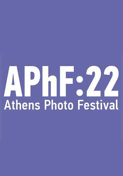 Athens Photo Festival 2022