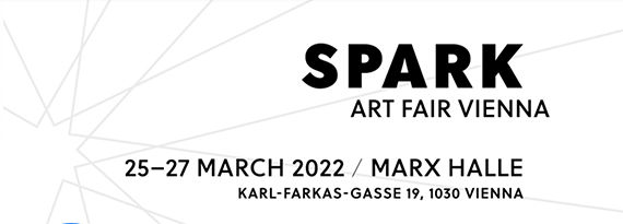 SPARK Art Fair Vienna