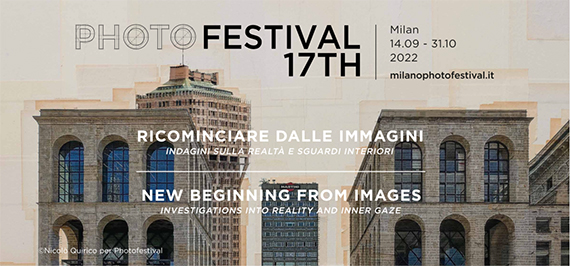 Milano Photo Festival 2022