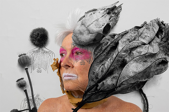 Touch Nature Touch Nature