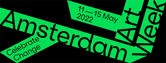 Amsterdam Art Weekend 2022