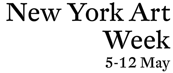 New York Art Week 2022