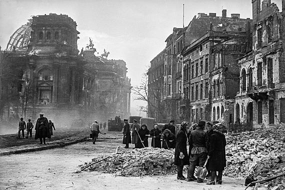 Berlin Mai 1945