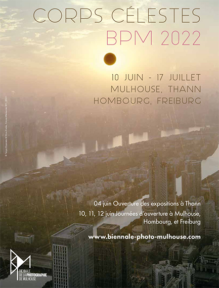 Mulhouse Biennial of Photography 2022