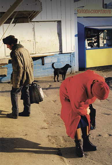 Boris Mikhailov artist news exhibitions photography now com 