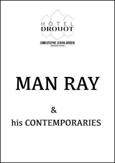 Man Ray and his contemporaries
