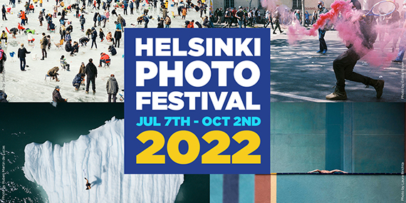 Helsinki Photo Festival (#HelPho)