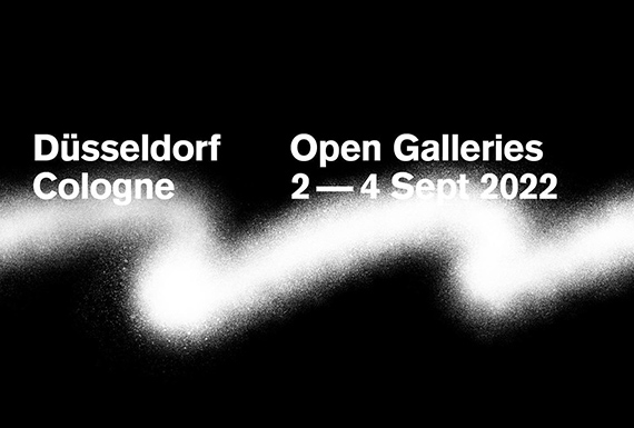 Düsseldorf Cologne Open Galleries  2022