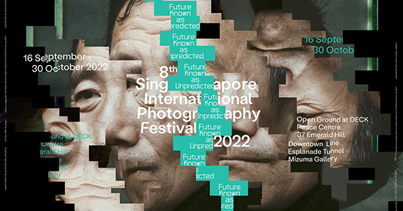 Singapore International Photography Festival 2022
