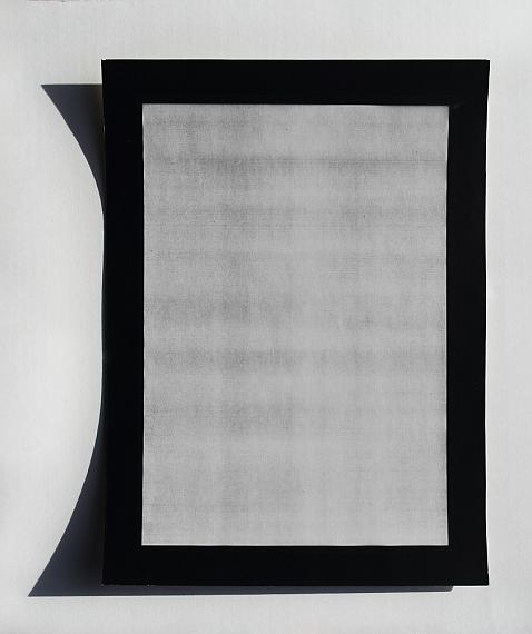 Marie Rief: white copy prints, Serie, 2021 ongoingVG-Bild-Kunst Bonn 2022