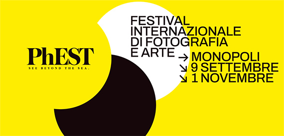 PhEST – International Photography Festival 2022