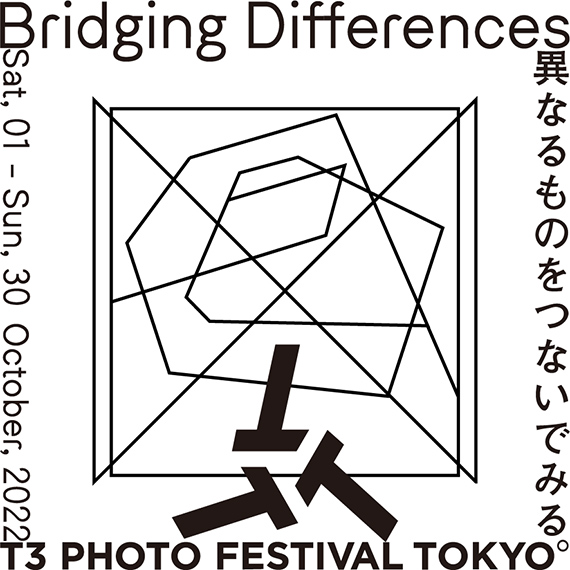 T3 Photo Festival Tokyo 2022