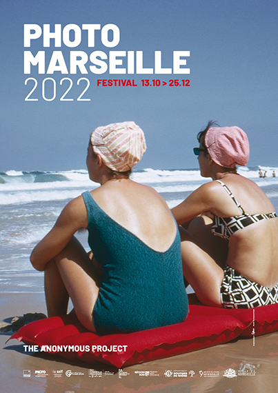 Festival Photo Marseille 2022