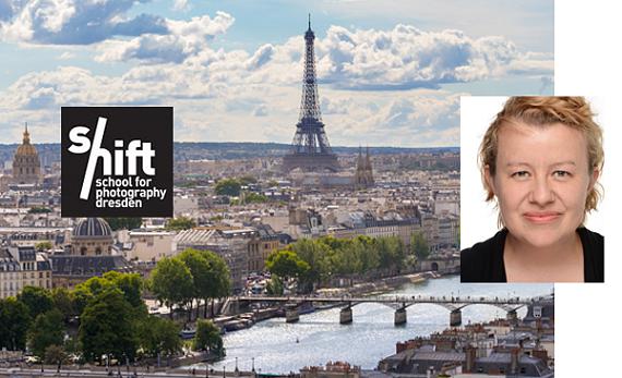 Fotografie in Paris mit Kunstmesse Paris Photo