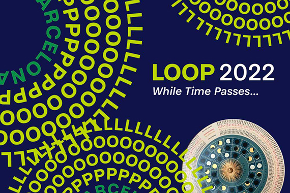 LOOP Video Art Fair 2022