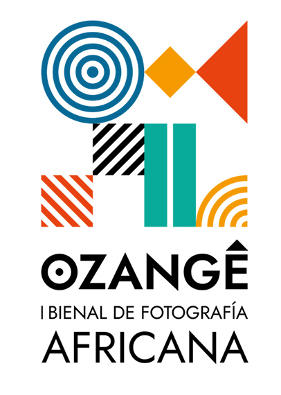 OZANGÉ | 1st Biennial of African Photography