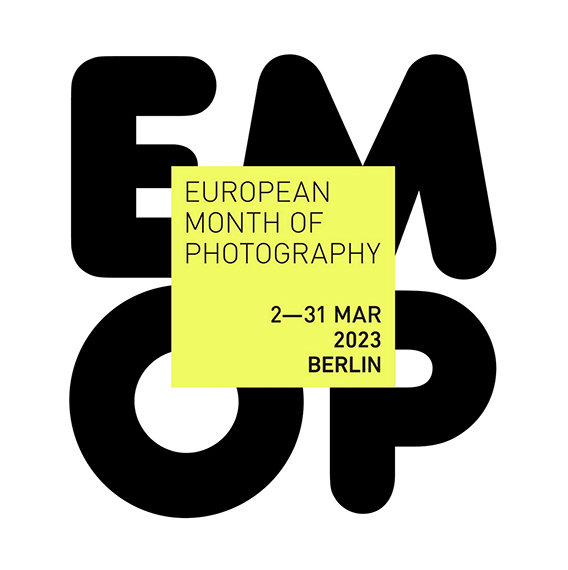 EMOP BERLIN — EUROPEAN MONTH OF PHOTOGRAPHY 2023