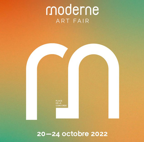 Moderne Art Fair 2022