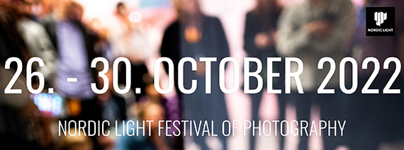 Nordic Light Festival of Photography  2022