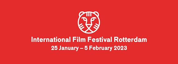 International Film Festival Rotterdam IFFR 2023