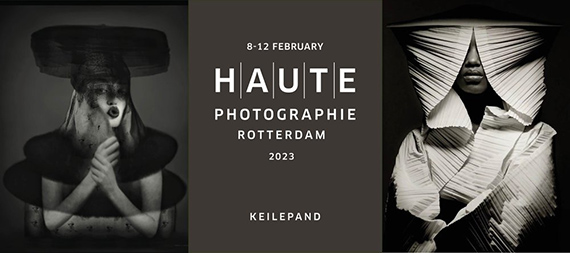 Haute Photographie Fair 2023
