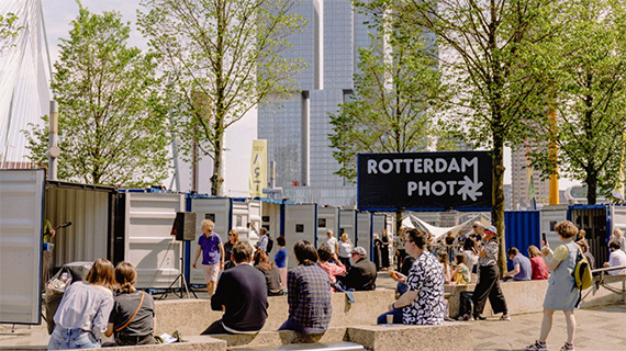 Rotterdam Photo Festival 2023