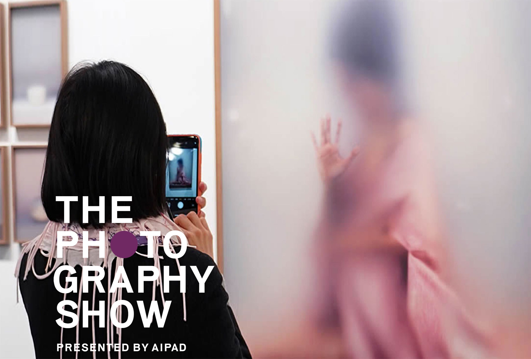 THE PHOTOGRAPHY SHOW