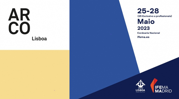 ARCOlisboa 2023