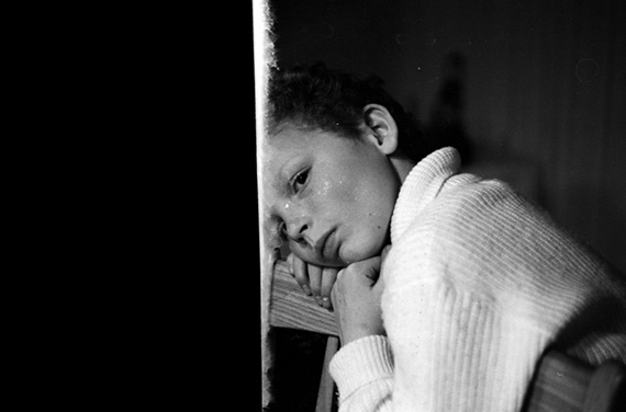 Tutti i giorni della vita (fotografie 1959-1992)