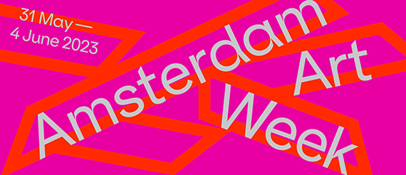 Amsterdam Art Week 2023