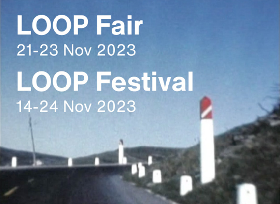 LOOP Video Art Fair 2023