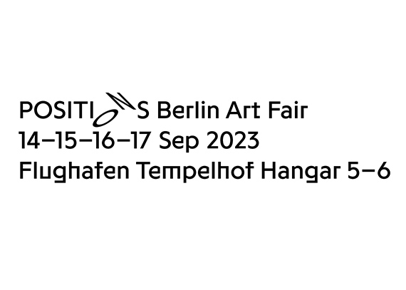 POSITIONS Berlin Art Fair 2023