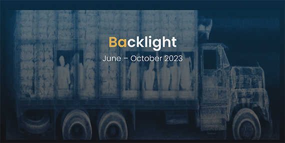Backlight Photo Festival 2023