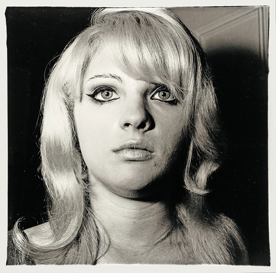 Diane Arbus - artist, news & exhibitions - photography-now.com