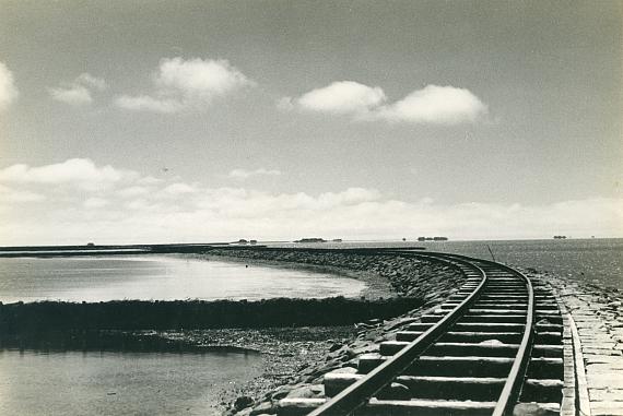 foto fritz schleifer: küstenland