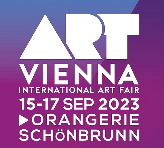 ART VIENNA - International Art Fair