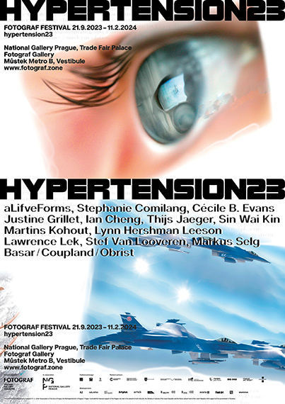 hypertension23 Fotograf Festival