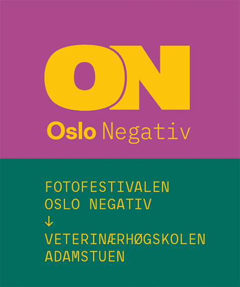 Oslo Negativ 2023