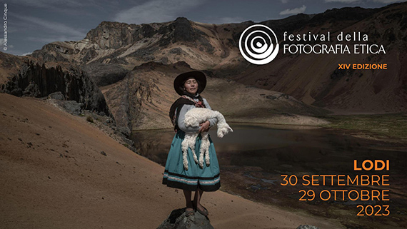 Festival of Ethical Photography - 9th edition