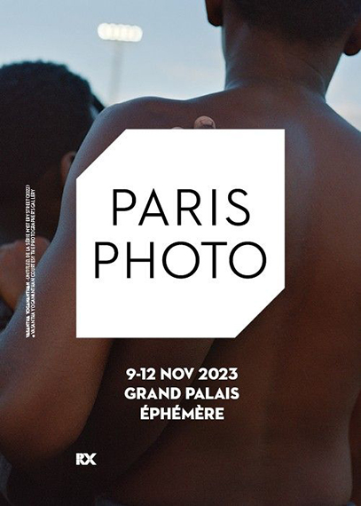 Paris Photo 2023 artists
